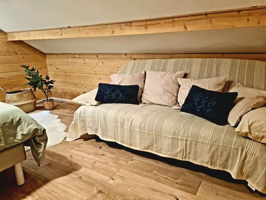 Chalet Marseille Hauteur Eksteriør bilde