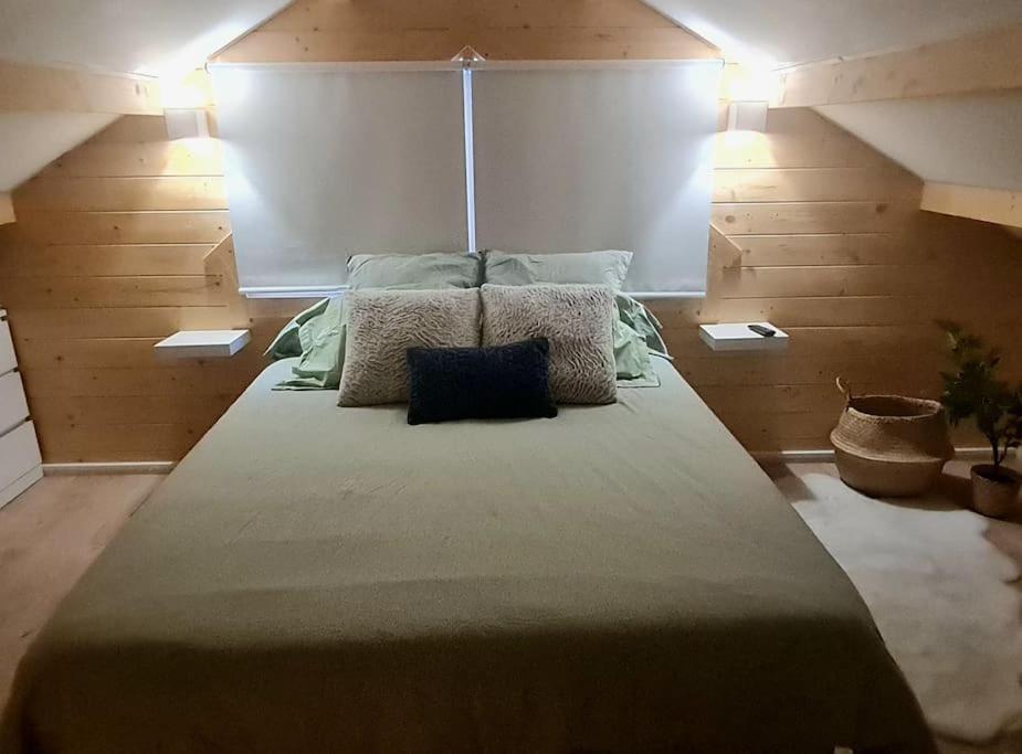 Chalet Marseille Hauteur Eksteriør bilde